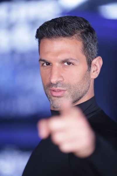 Dancing with the stars live 11